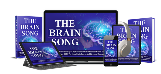 The Brain Song pricing — $39 today instead of $197